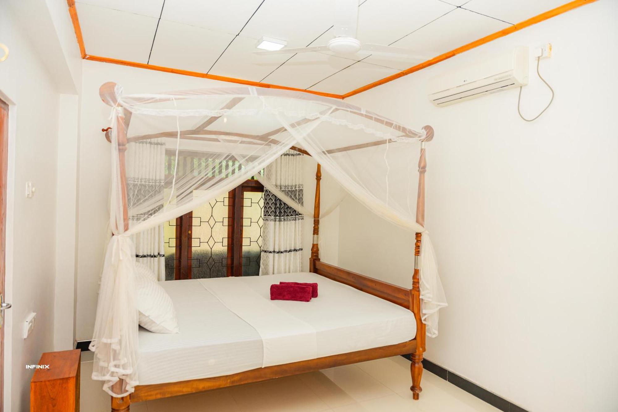 Hanguk Villa 미리사 외부 사진