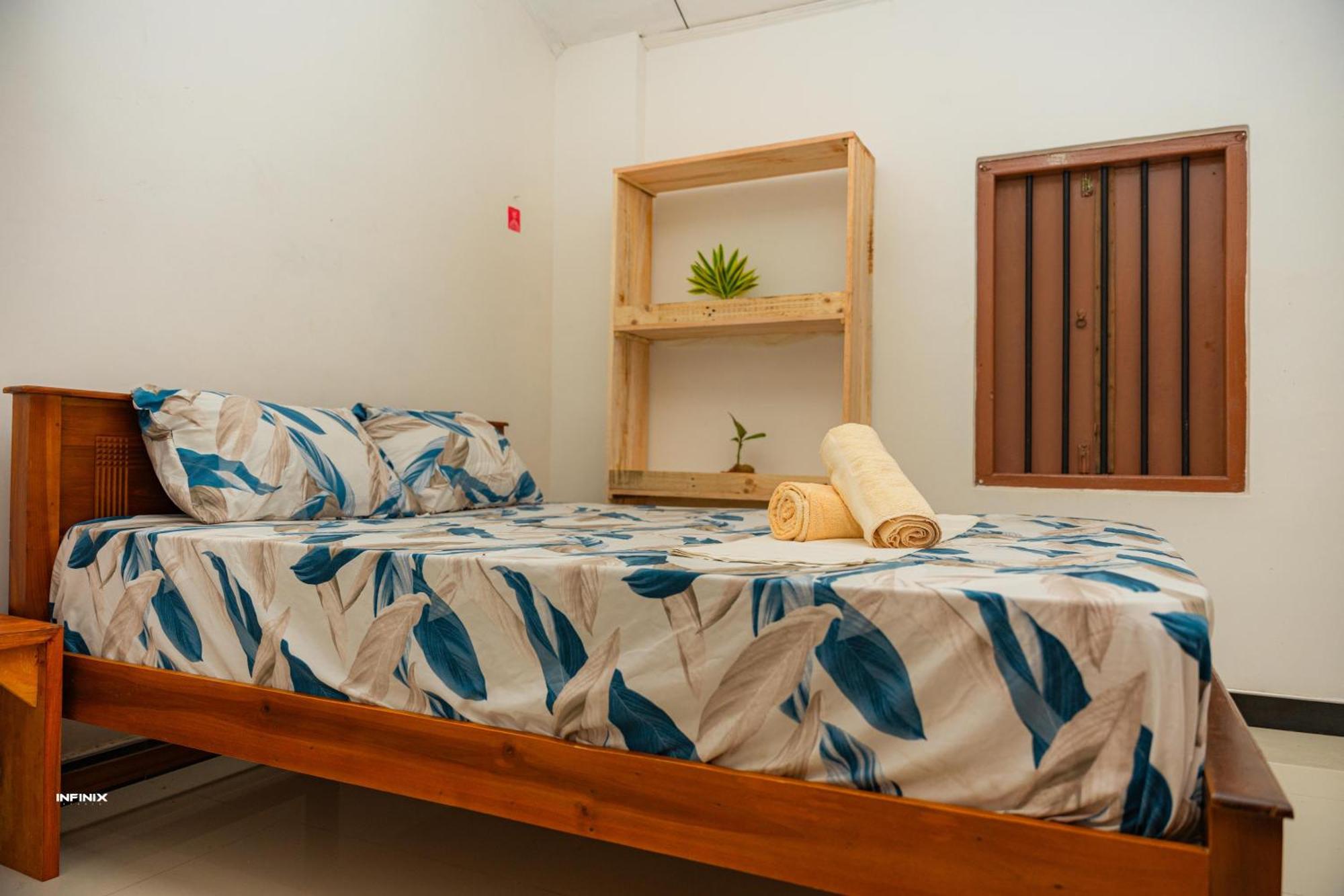 Hanguk Villa 미리사 외부 사진