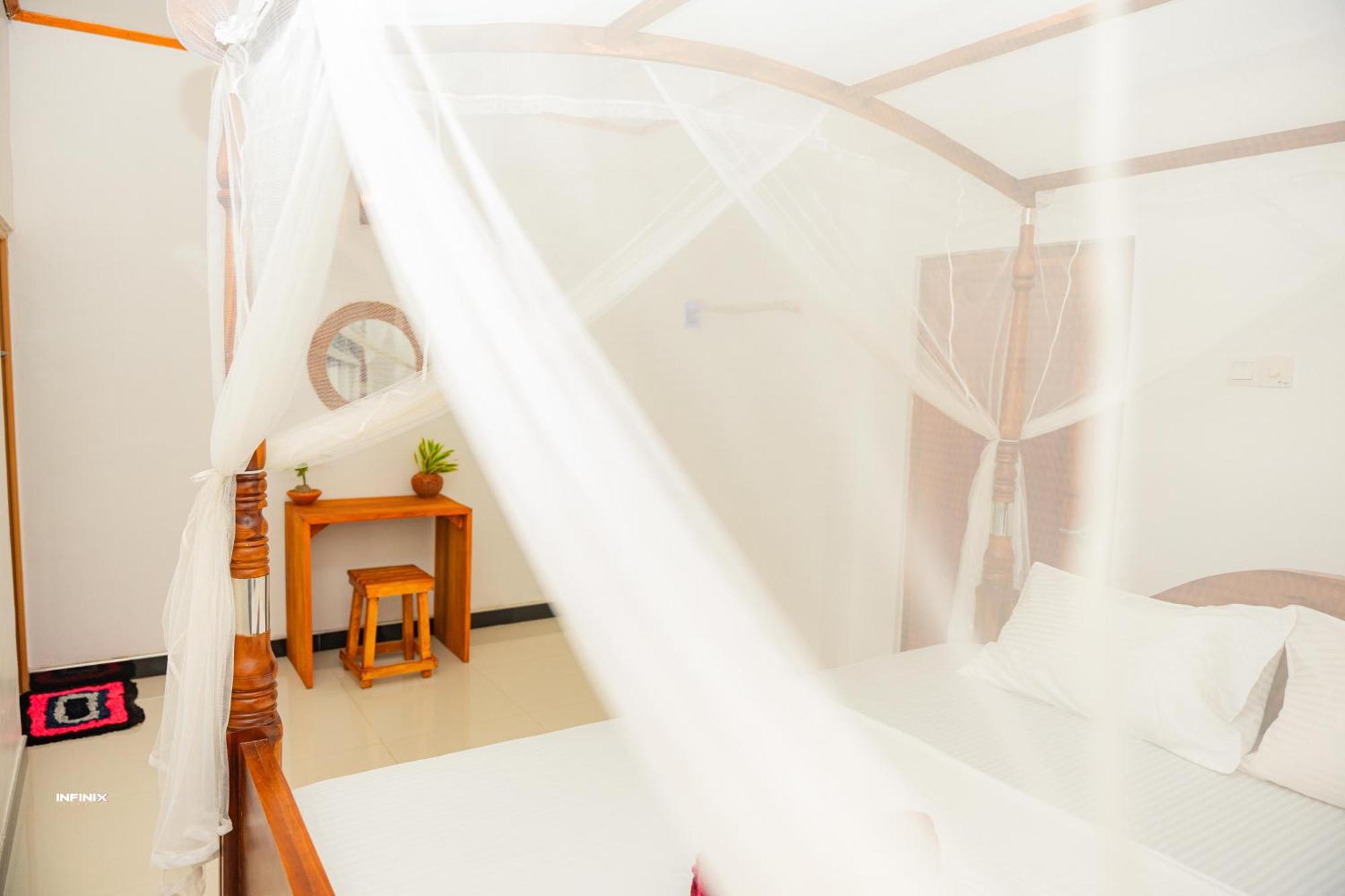 Hanguk Villa 미리사 외부 사진