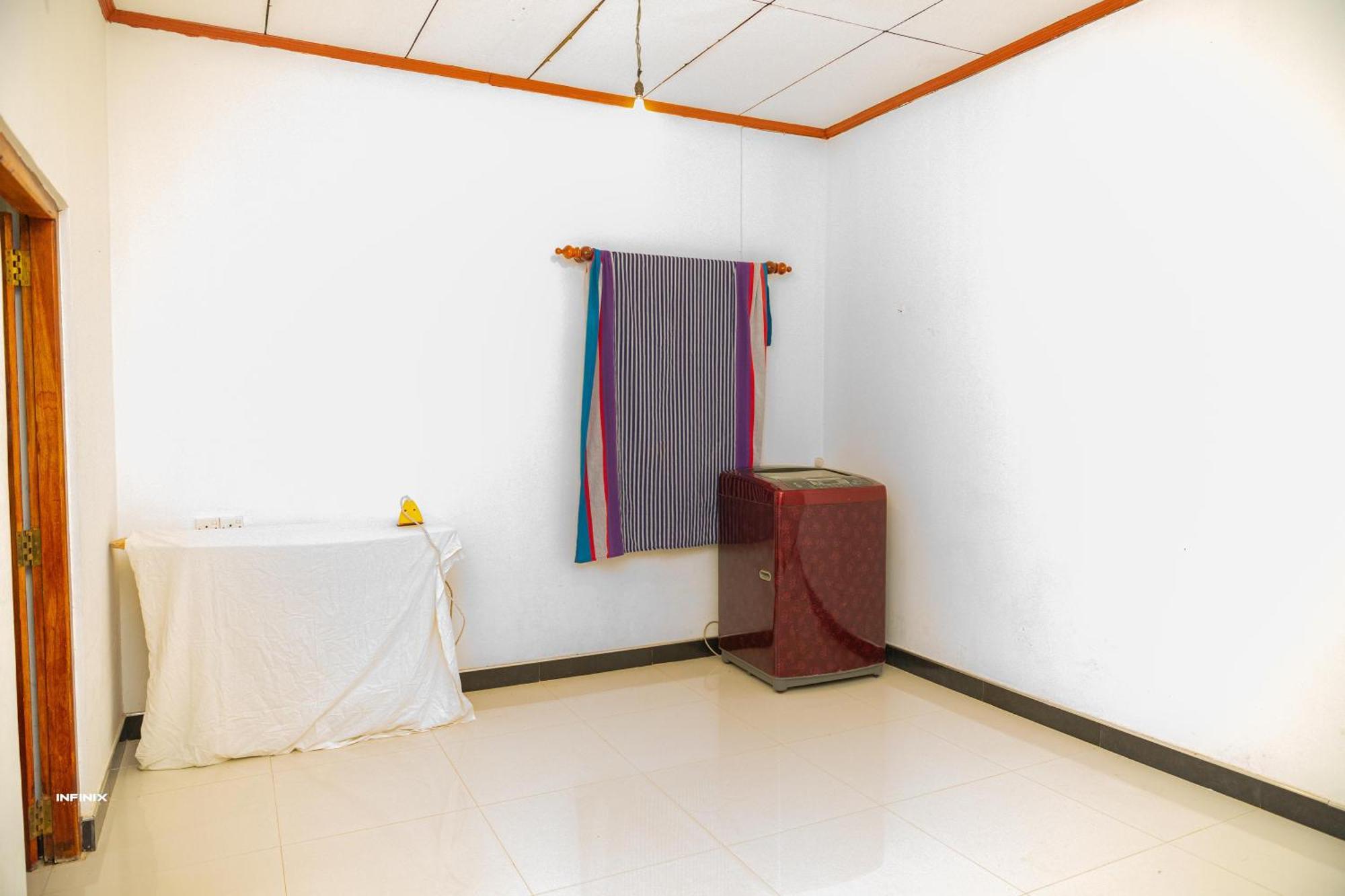 Hanguk Villa 미리사 외부 사진