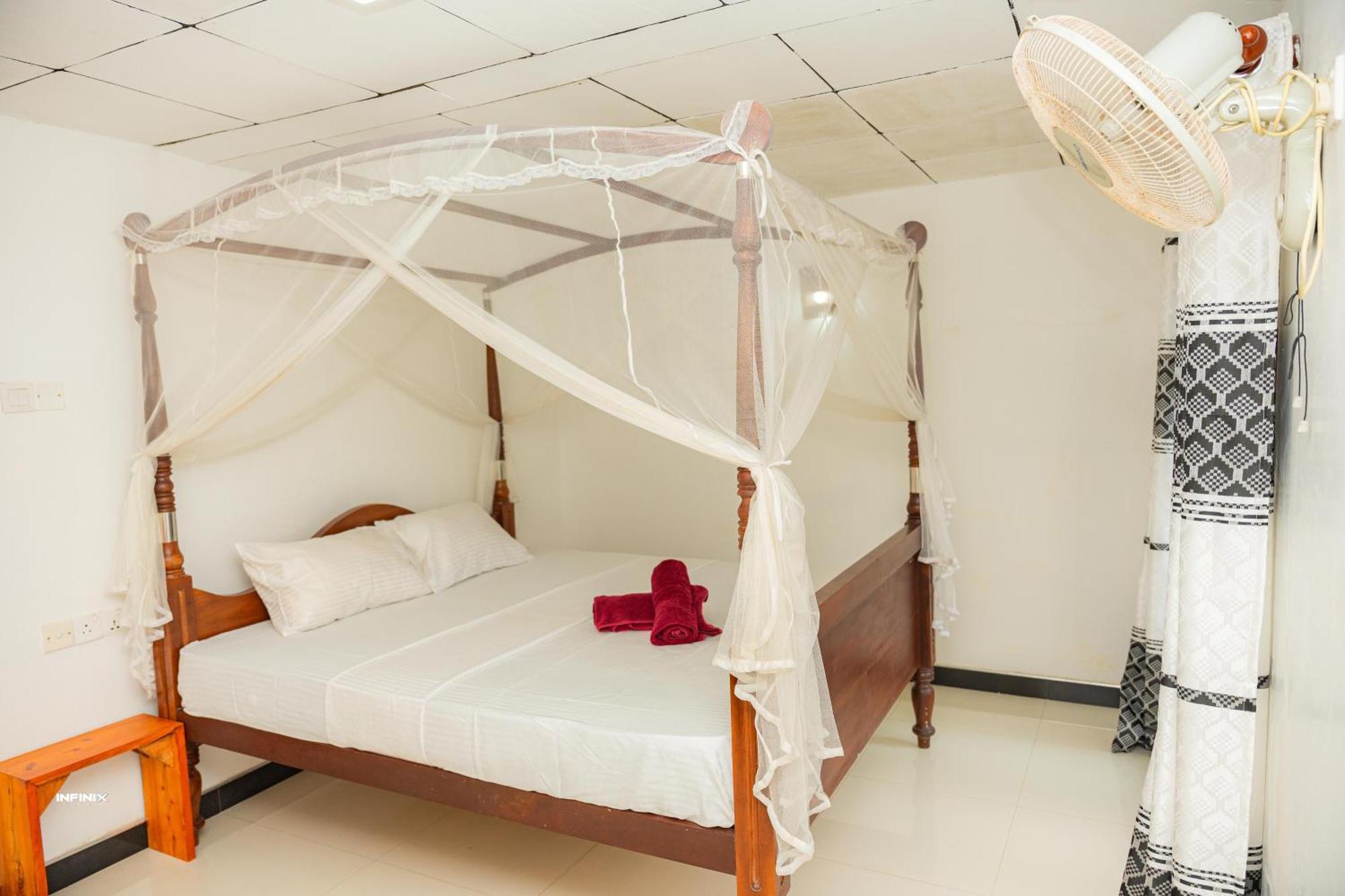 Hanguk Villa 미리사 외부 사진
