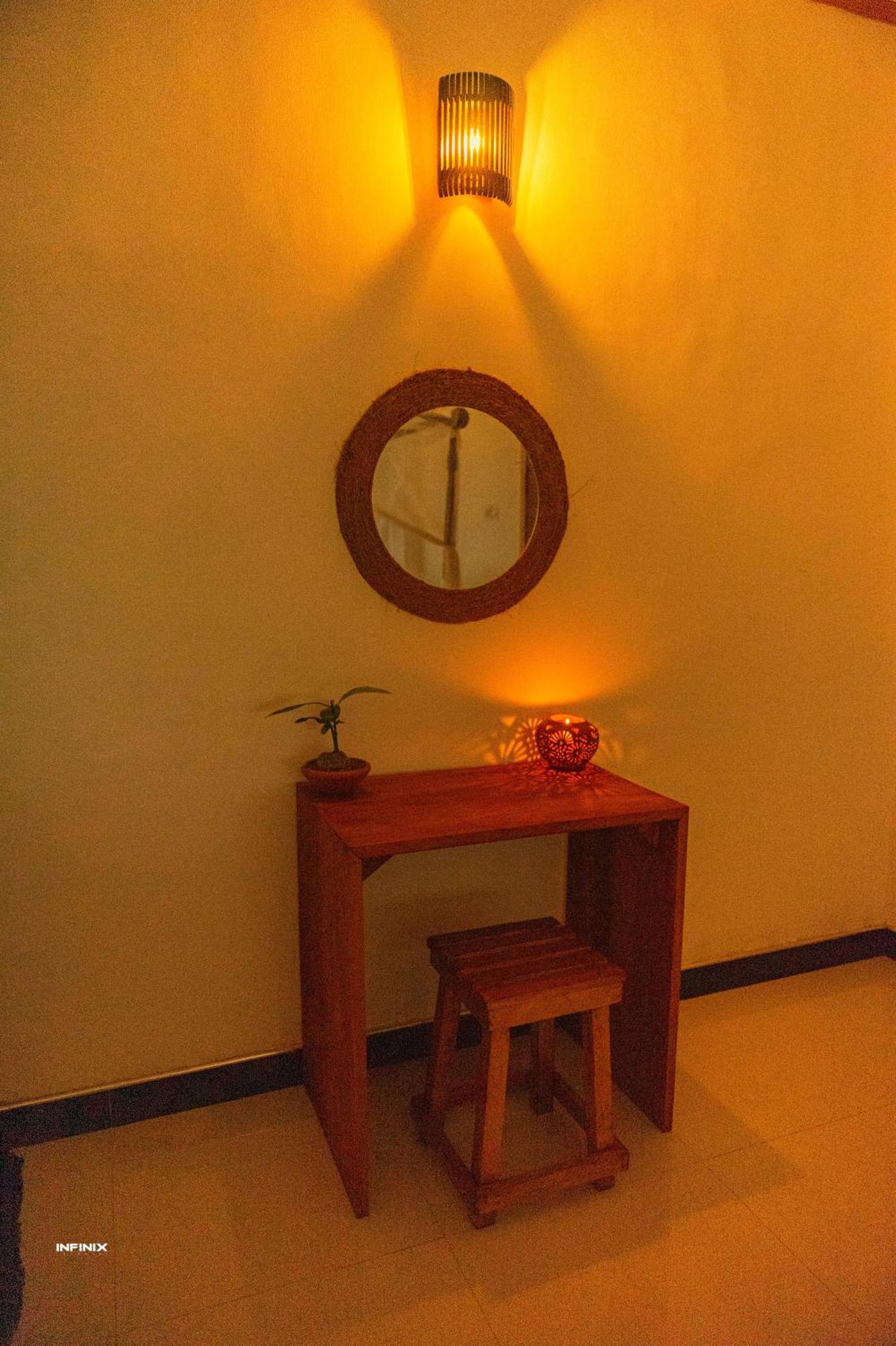Hanguk Villa 미리사 외부 사진